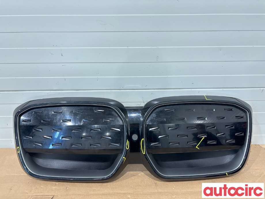 Grill til BMW iX3, 2021-->> (BMW|51135A1AB81)