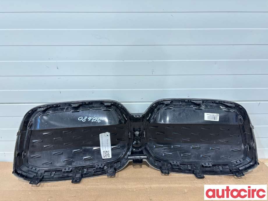 Grill til BMW iX3 2021-->> (BMW|51135A1AB81|)