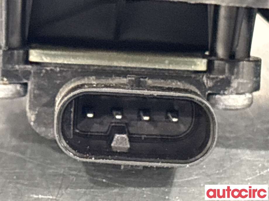 Dørhåndtak utv høyre til Tesla Model 3 2018-2023 (Fase 1) (TESLA|1081832-00-H|)