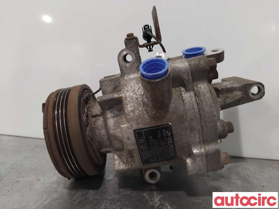 Aircondition kompressor til Suzuki Swift 2011-2017  (SUZUKI|95200-68LD0|AKV200A201|95200-68LA4)