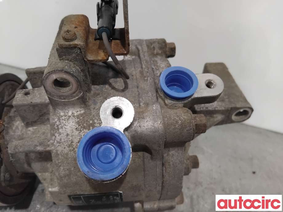 Aircondition kompressor til Suzuki Swift 2011-2017  (SUZUKI|95200-68LD0|AKV200A201|95200-68LA4)