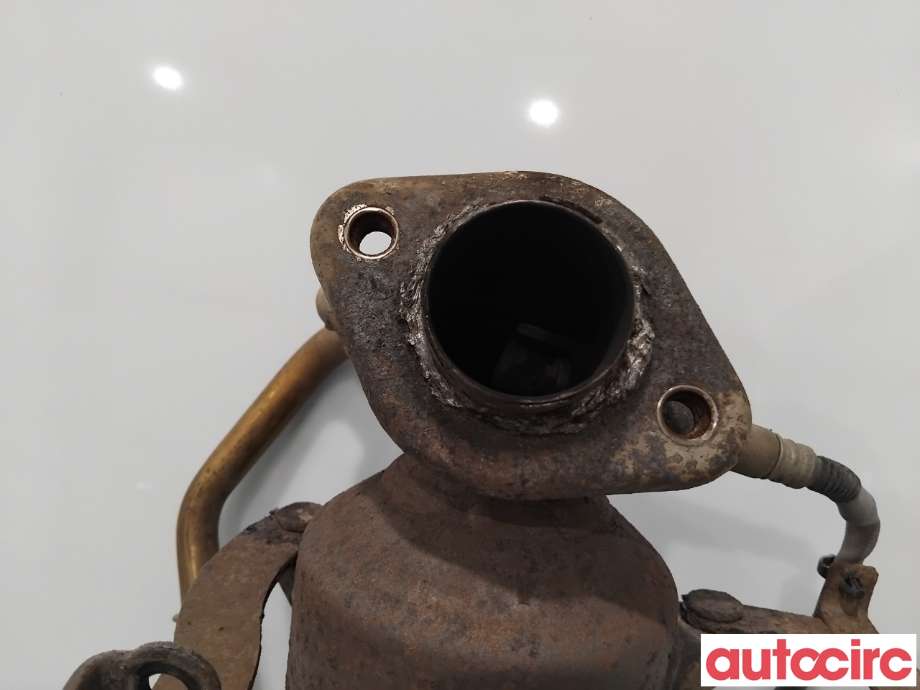 Katalysator til Suzuki Swift 2011-2017 (SUZUKI|14110-61P00-H02|)