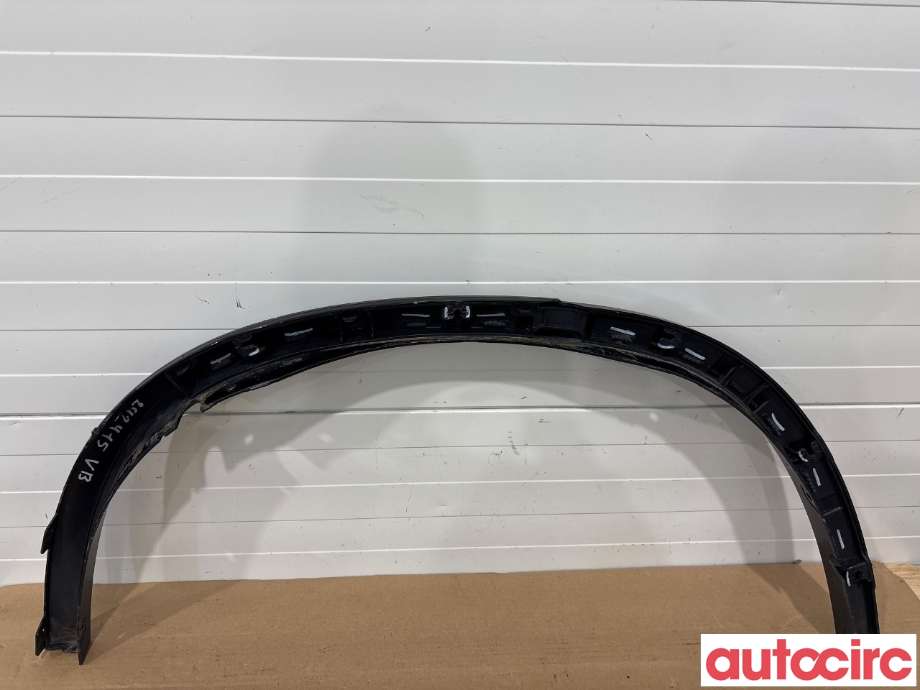 Hjulbuelist venstre bak til BMW X5 2013-2018 (F15) (F15) (BMW|51777378583|)