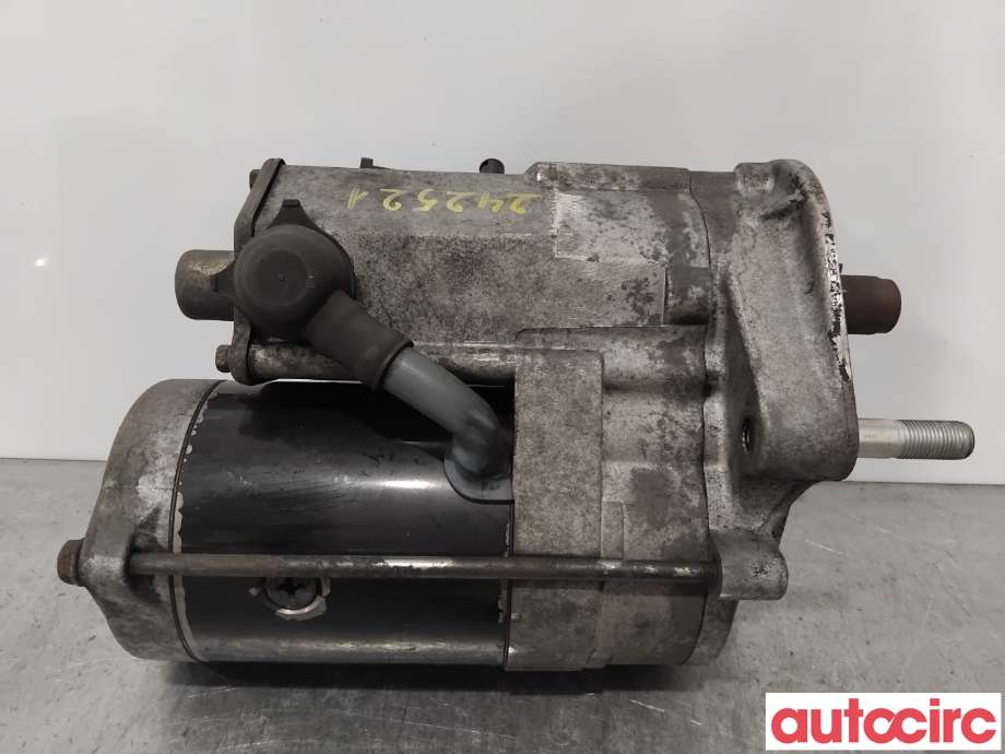 Starter diesel til Toyota Land Cruiser 150 2010-2013 (Fase 1)  (TOYOTA|2810030071|428000-1371|28100-30071)