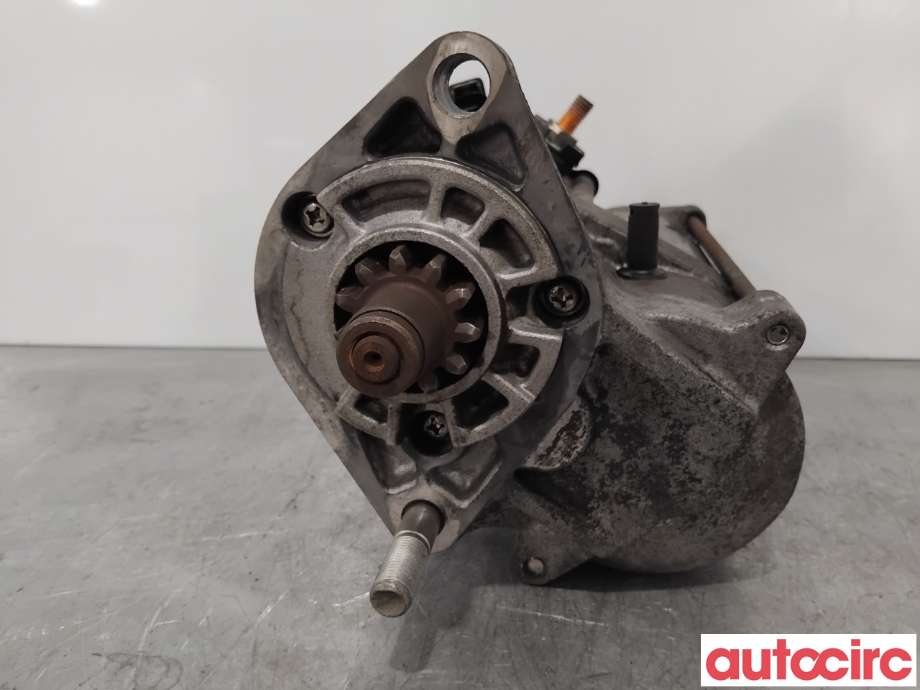 Starter diesel til Toyota Land Cruiser 150 2010-2013 (Fase 1)  (TOYOTA|2810030071|428000-1371|28100-30071)