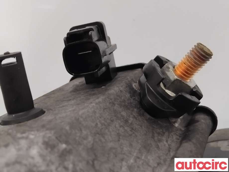 Starter diesel til Toyota Land Cruiser 150 2010-2013 (Fase 1)  (TOYOTA|2810030071|428000-1371|28100-30071)
