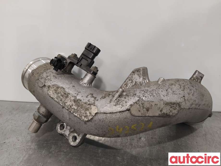 Turbo rør til Toyota Land Cruiser 150, 2010-2013 (Fase 1)  (TOYOTA|1711330020)