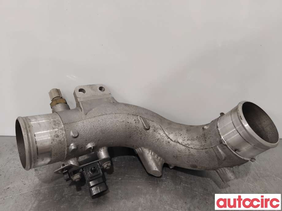 Turbo rør til Toyota Land Cruiser 150 2010-2013 (Fase 1)  (TOYOTA|1711330020|)