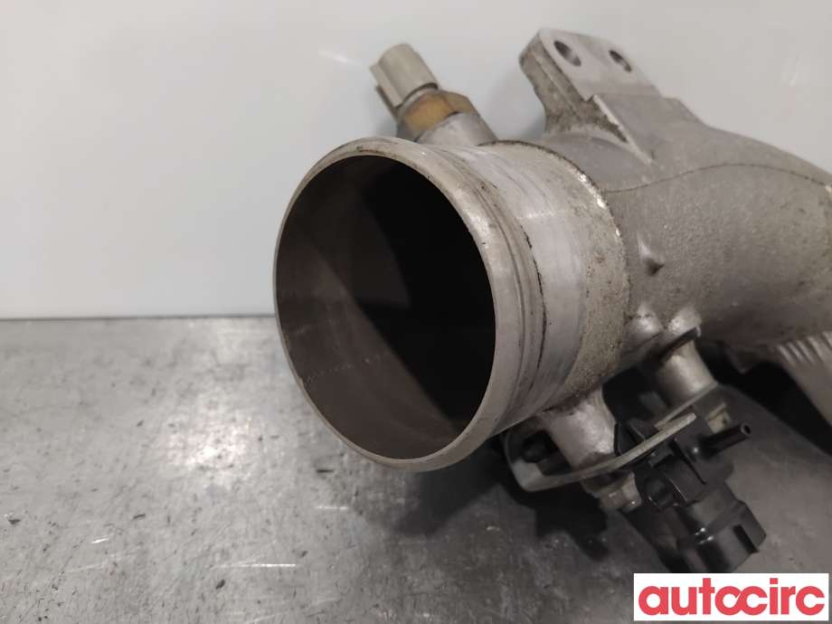 Turbo rør til Toyota Land Cruiser 150 2010-2013 (Fase 1)  (TOYOTA|1711330020|)