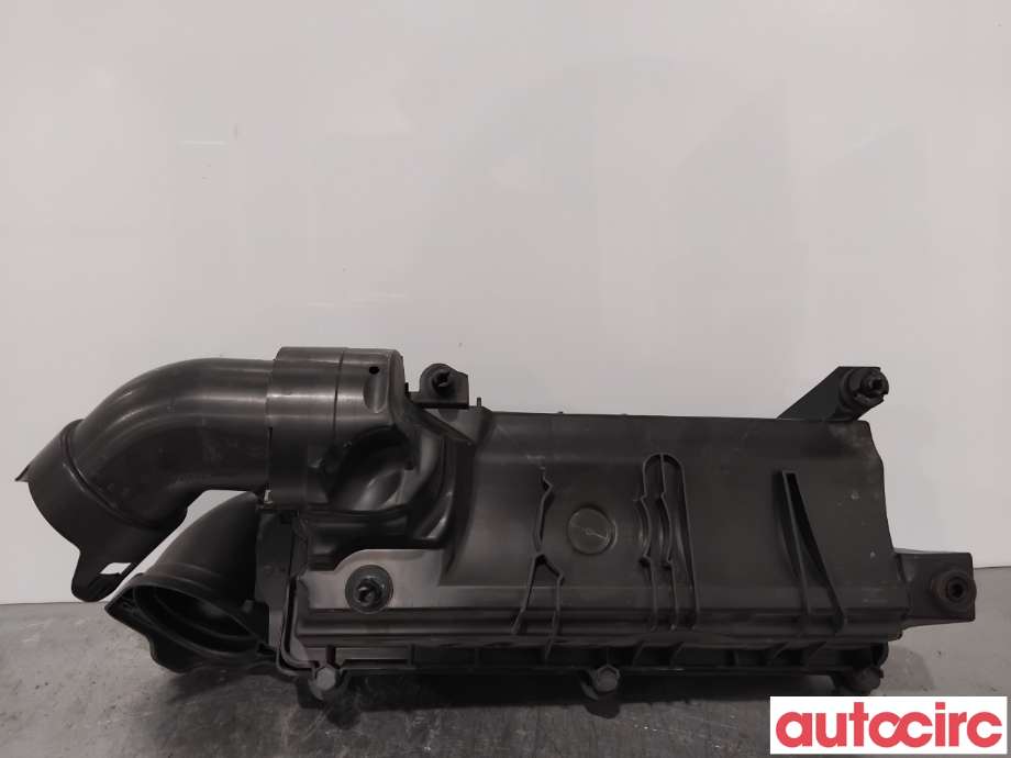 Luftfilterboks til Peugeot 508 2018-->> (Type II)  (PEUGEOT|9821917380||9805379480)