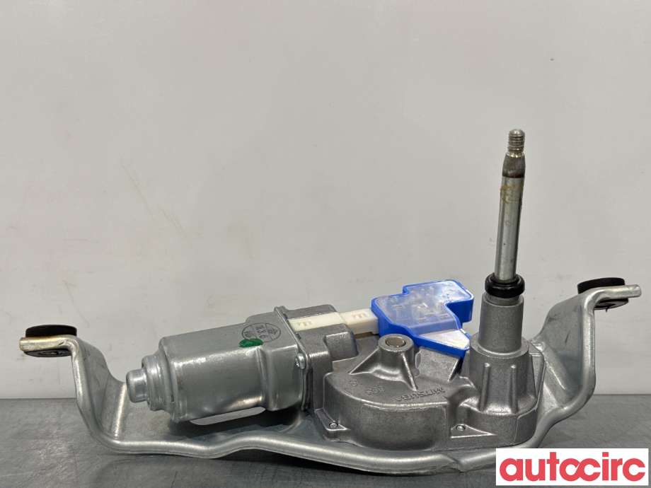 Viskermotor bakrute til Mitsubishi Outlander 2015-->> (Type III, Fase 2)  (MITSUBISHI|8253A109|)