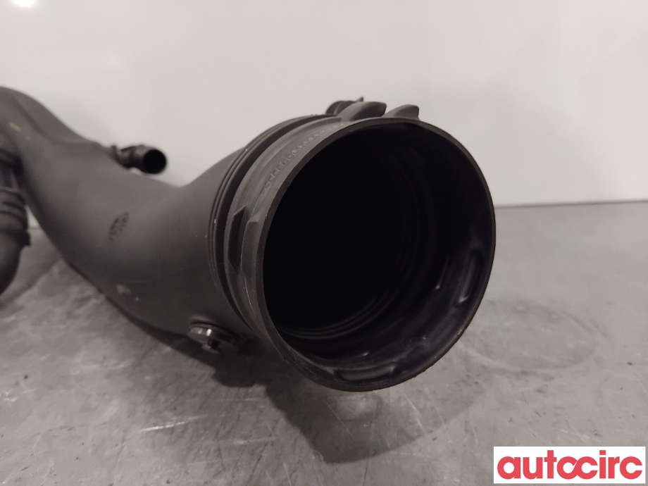Turbo rør til Peugeot 508 2018-->> (Type II) (PEUGEOT|9834735780|)