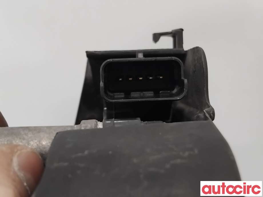 Dynamo til Peugeot 508 2018-->> (Type II)  (PEUGEOT|1663668780|IST60C041|9820080280)