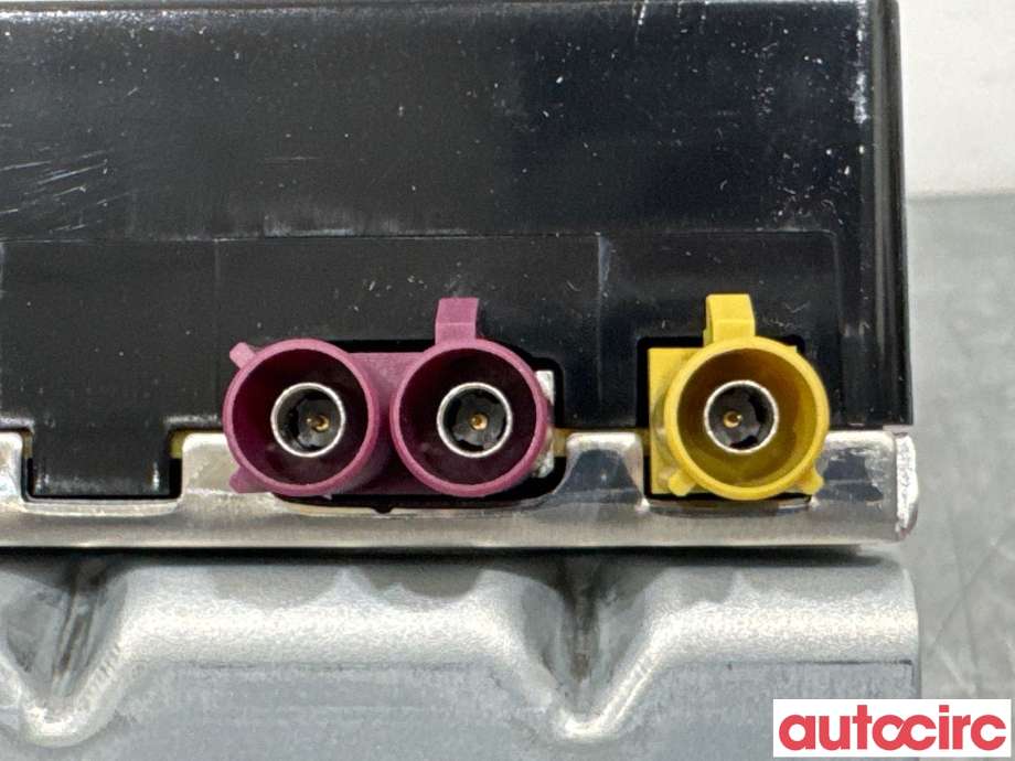 Styreenhet diverse til Kia EV6 2021-->> (KIA|96510CV000|A3C0770990610|96510-CV000)