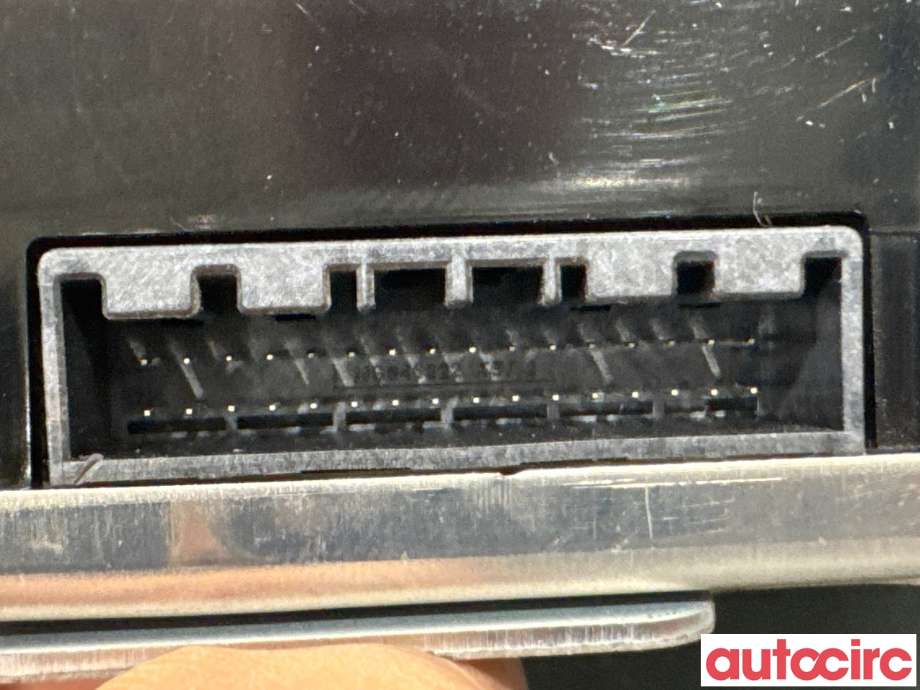 Styreenhet diverse til Kia EV6 2021-->> (KIA|96510CV000|A3C0770990610|96510-CV000)