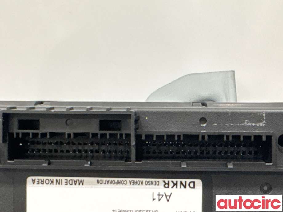 Styreenhet diverse til Kia EV6 2021-->>  (KIA|95400CV410|41000-24812|95400-CV410)