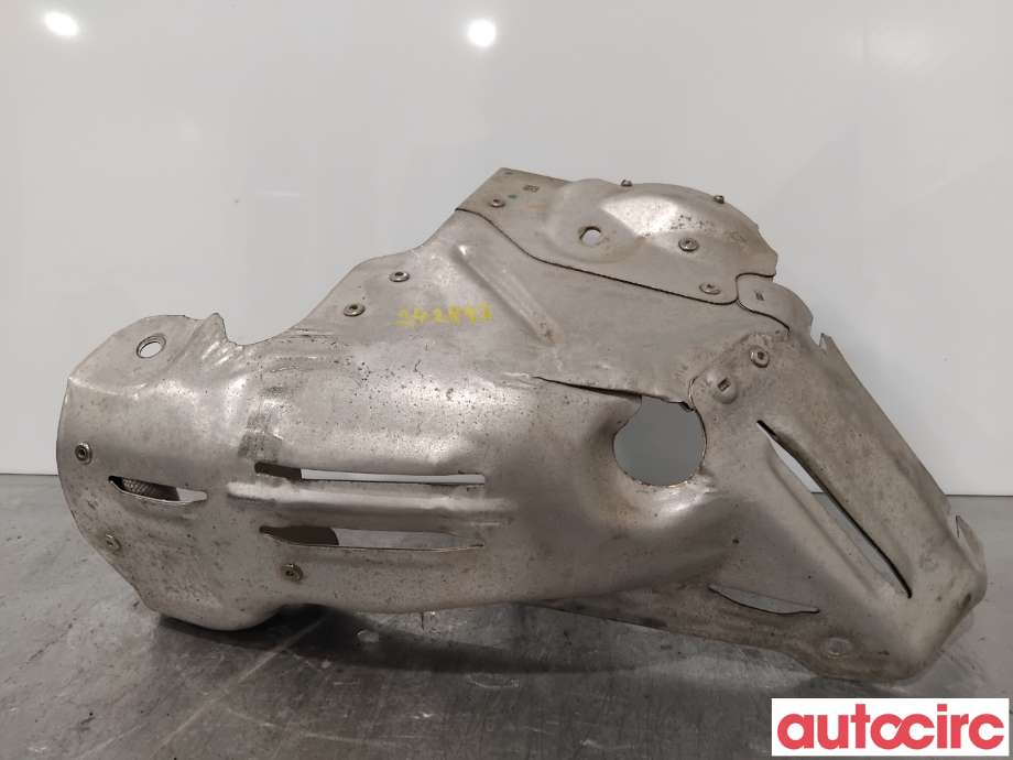 Eksos diverse til Peugeot 508, 2018-->> (Type II) (PEUGEOT|9824414480)