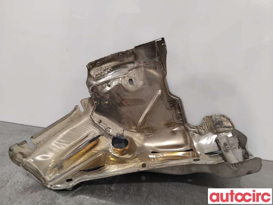 Eksos diverse til Peugeot 508 2018-->> (Type II)  (PEUGEOT|9824414480|)