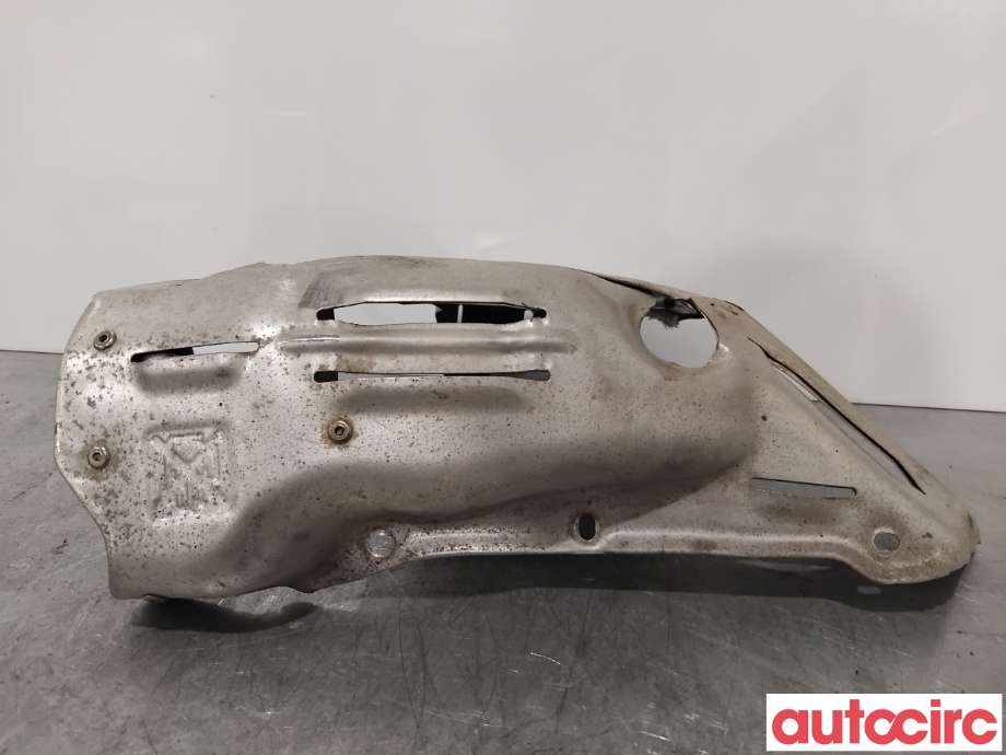 Eksos diverse til Peugeot 508 2018-->> (Type II)  (PEUGEOT|9824414480|)