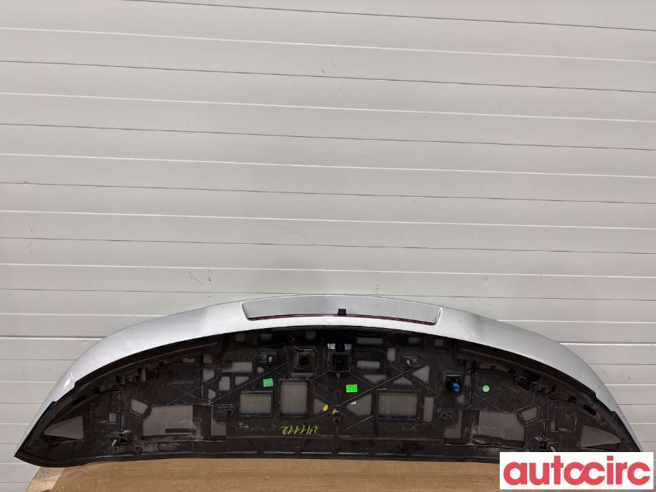 Spoiler bakluke til Mercedes GLA 2014-2020 (X156) (X156) (MERCEDES|A1567900600|)