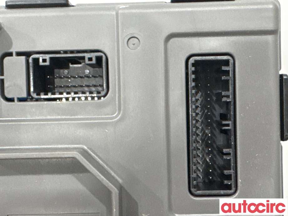 Styreenhet klima/aircondition til Kia EV6 2021-->> (KIA|97255CV170|C20039-0270|97255-CV170)