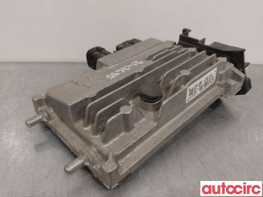 Styreenhet diverse til Peugeot Partner 2015-2019 (Type II, Fase 2) (PEUGEOT|9810915280)