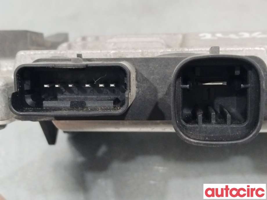Styreenhet diverse til Peugeot Partner 2015-2019 (Type II, Fase 2) (PEUGEOT|9810915280)
