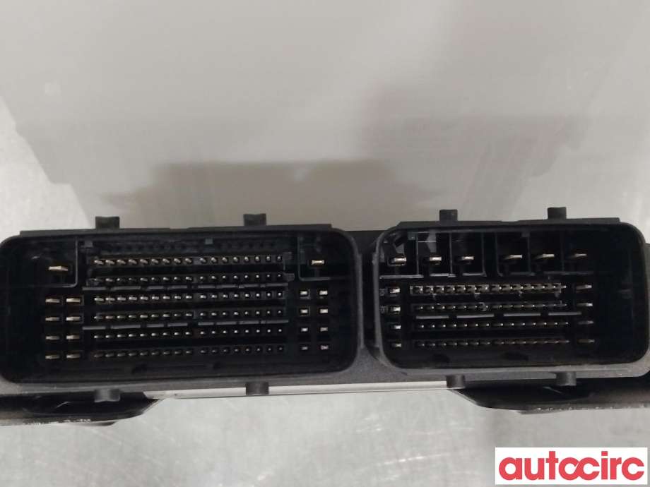 Styreenhet motor til Peugeot Partner 2015-2019 (Type II, Fase 2) (PEUGEOT|1613645180|9814182680)