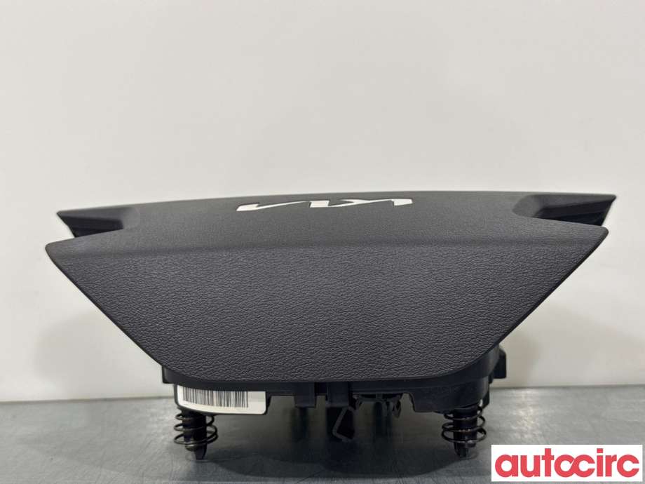 Airbag rattpute til Kia EV6 2021-->>  (KIA|NO NR||80100-CV100)