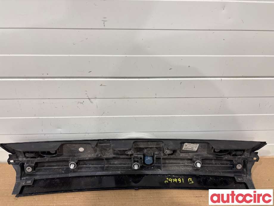 Lister til Toyota Yaris Cross (SUV) 2021-->>  (TOYOTA|768010D760|)