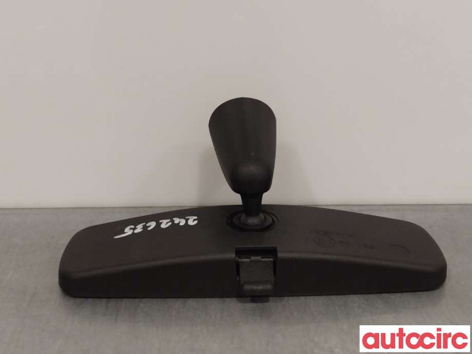 Speil innvendig til Peugeot Partner 2015-2019 (Type II, Fase 2)  (PEUGEOT|8153LN|)