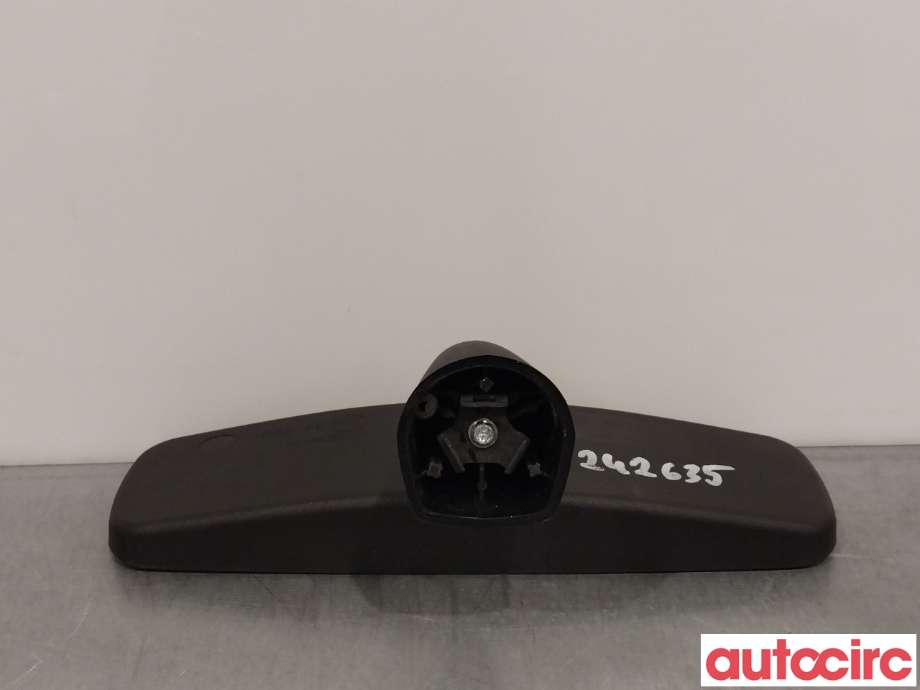 Speil innvendig til Peugeot Partner 2015-2019 (Type II, Fase 2)  (PEUGEOT|8153LN|)