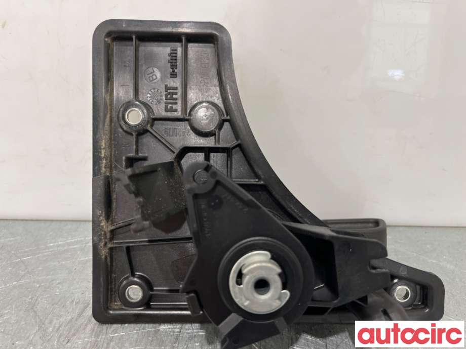 Dørhåndtak inv høyre til Peugeot Boxer 2014-->> (Type III, Fase 2) (PEUGEOT|1607147480||1607147580)