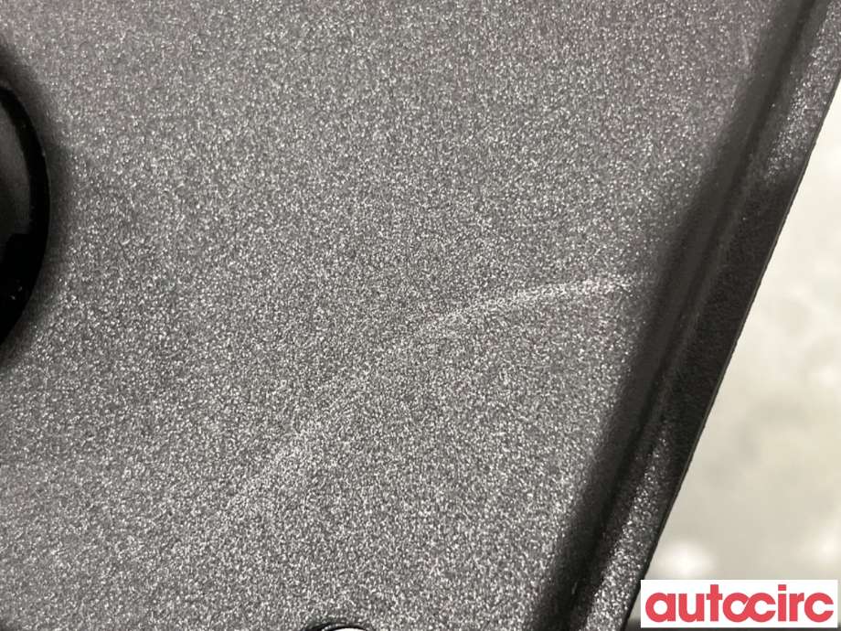 Dørhåndtak inv høyre til Peugeot Boxer 2014-->> (Type III, Fase 2) (PEUGEOT|1607147480||1607147580)