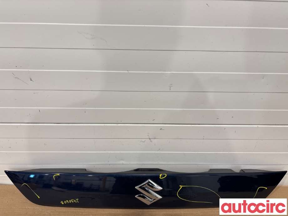 Bakluke/bakdør håndtak til Suzuki SX4 S-CROSS 2013-->> (Type II) (SUZUKI|8394061M32|83940-61M32-ZQ4)