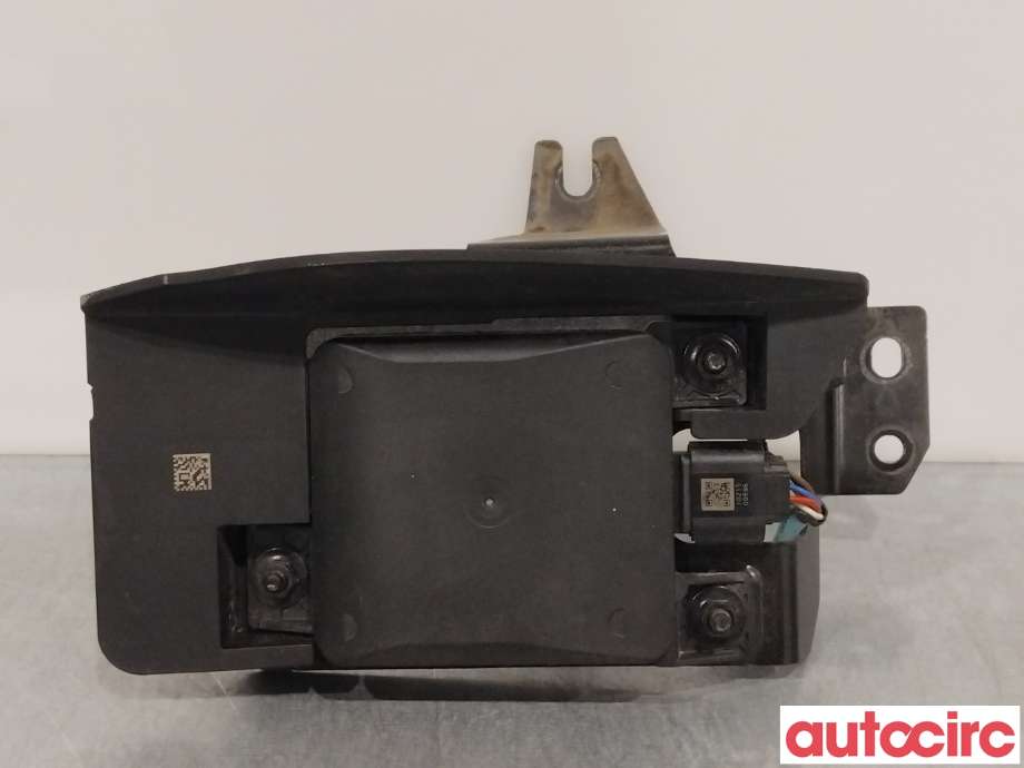 Sensor radar til SsangYong Korando, 2019-->> (Type IV) (SSANGYONG|8663037100)