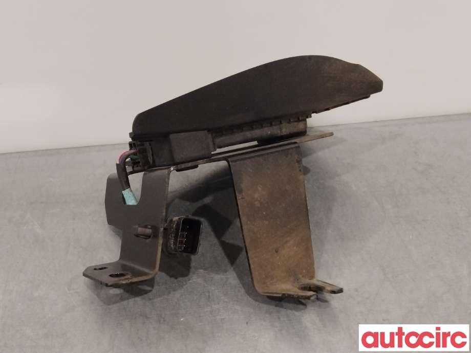 Sensor radar til SsangYong Korando 2019-->> (Type IV) (SSANGYONG|8663037100)