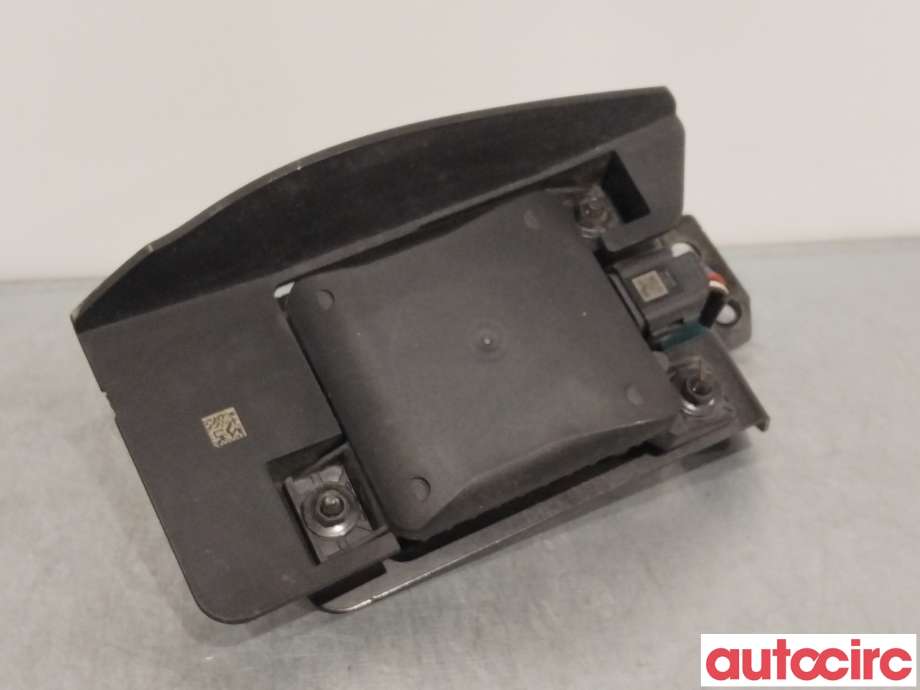 Sensor radar til SsangYong Korando 2019-->> (Type IV) (SSANGYONG|8663037100)