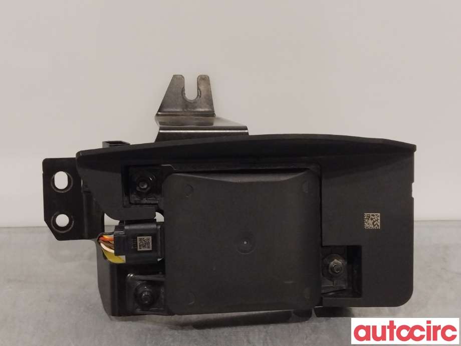 Sensor radar til SsangYong Korando, 2019-->> (Type IV) (SSANGYONG|8663037000)