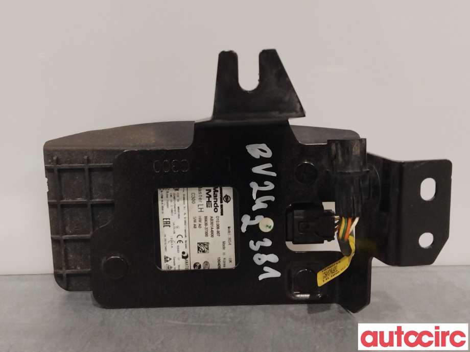 Sensor radar til SsangYong Korando 2019-->> (Type IV) (SSANGYONG|8663037000)
