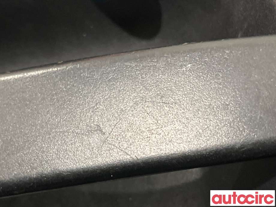 Dørhåndtak utv høyre bak til Peugeot Boxer 2014-->> (Type III, Fase 2)  (PEUGEOT|1650900680|)