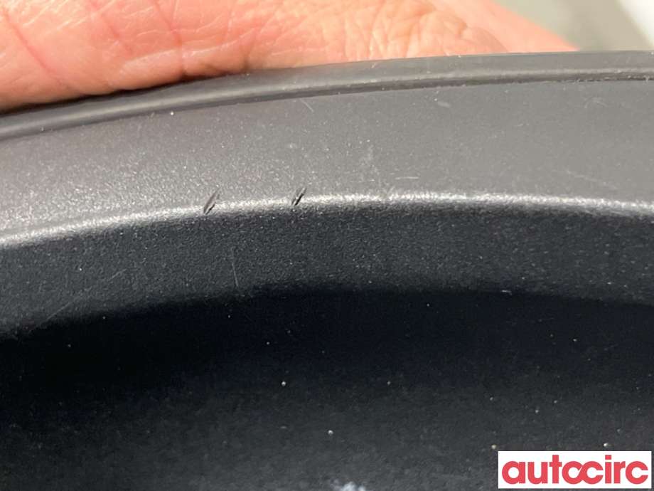 Dørhåndtak utv venstre bak til Peugeot Boxer 2014-->> (Type III, Fase 2)  (PEUGEOT|9101CV||1616303080)