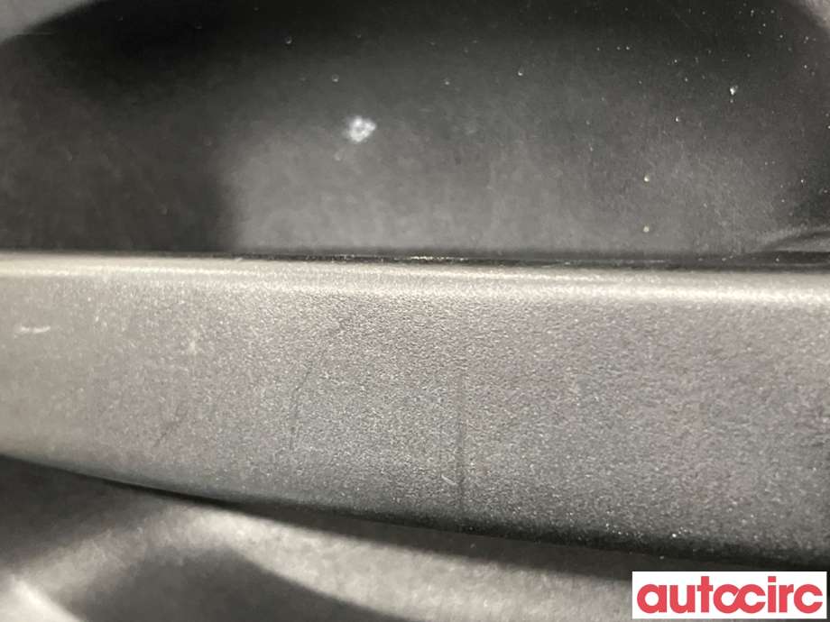 Dørhåndtak utv venstre bak til Peugeot Boxer 2014-->> (Type III, Fase 2)  (PEUGEOT|9101CV||1616303080)
