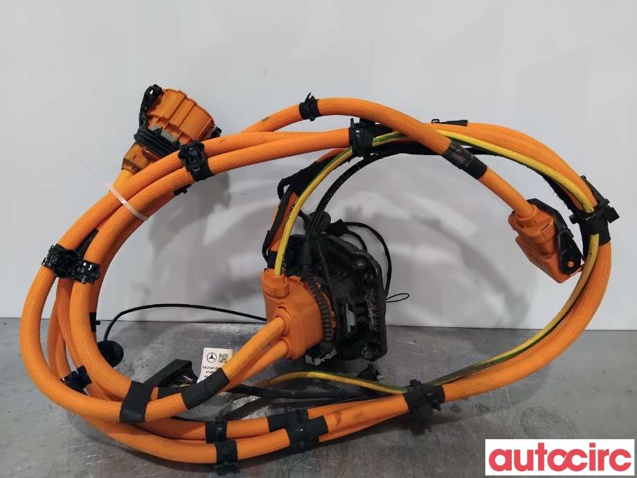 Kabel høy volt (HV) hybrid til Mercedes EQB 2022-->> (MERCEDES|A2435407213|)