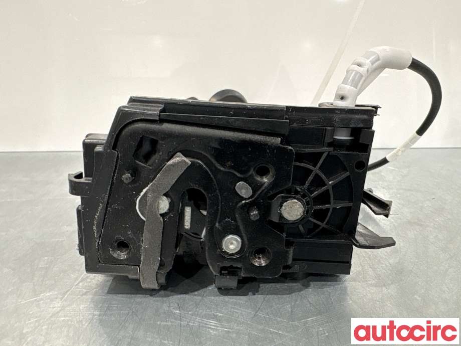 Låsekasse høyre bak til Peugeot e-3008 2023-->> (PEUGEOT|9843341180)
