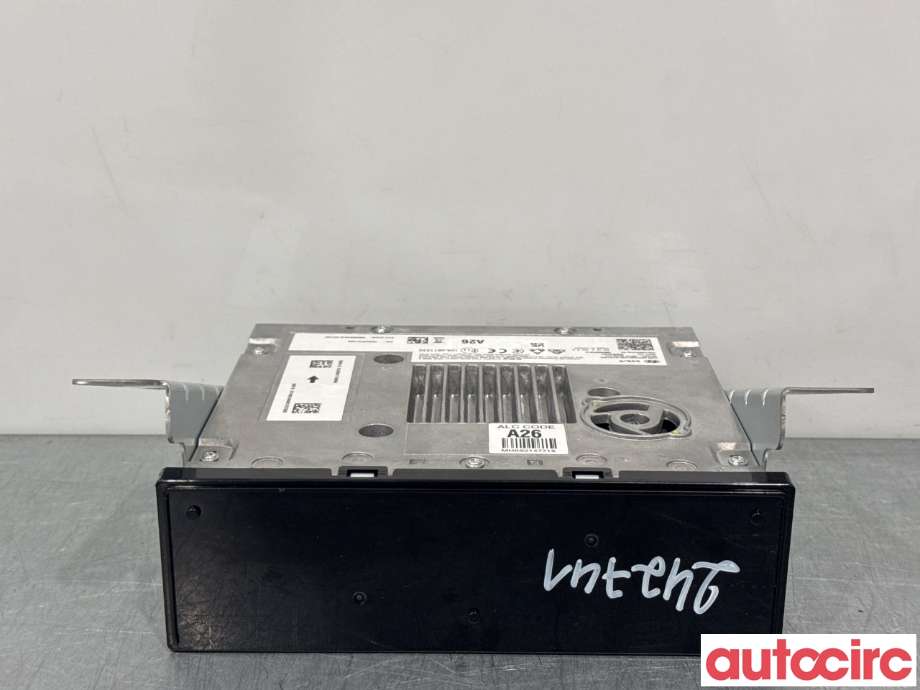 Bilstereo navigasjon til Kia EV6, 2021-->> (KIA|96560CV261)