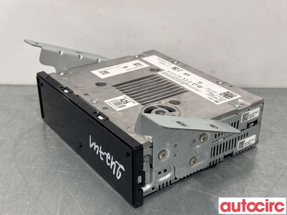 Bilstereo navigasjon til Kia EV6 2021-->> (KIA|96560CV261|IWK3H0FCV1E)