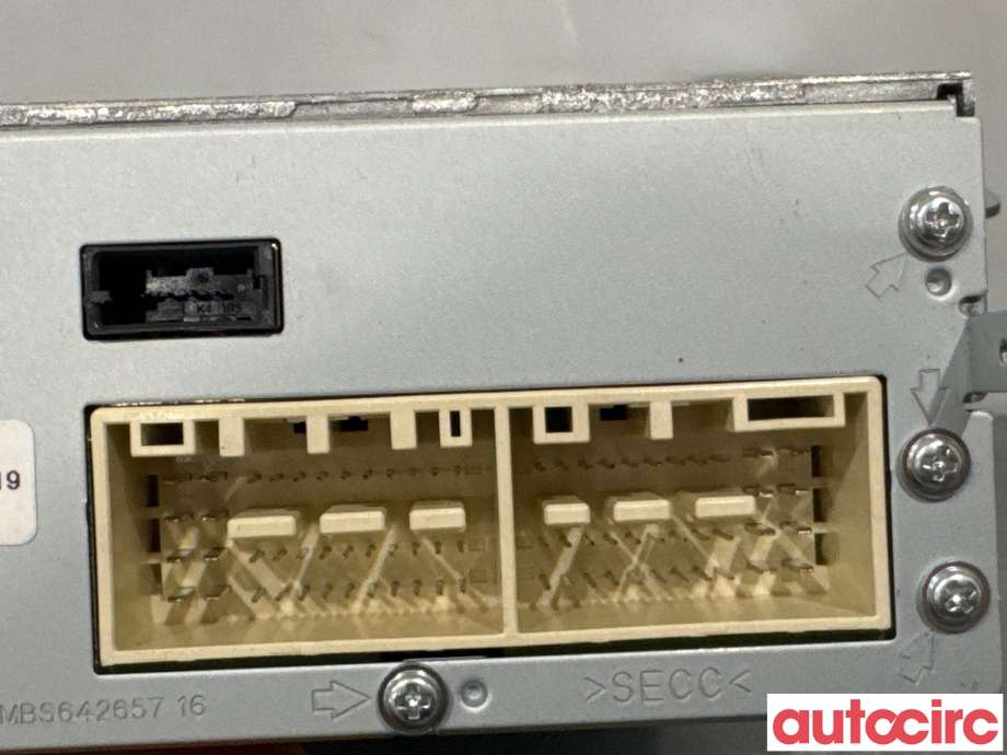 Bilstereo navigasjon til Kia EV6 2021-->> (KIA|96560CV261|IWK3H0FCV1E)