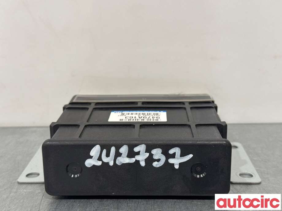 Styreenhet batteri til Mitsubishi Outlander 2015-->> (Type III, Fase 2)  (MITSUBISHI|9479A163|V0T91282)