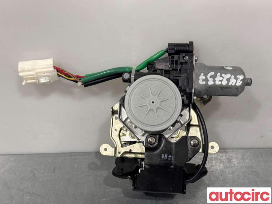 Baklukelås til Mitsubishi Outlander 2015-->> (Type III, Fase 2)  (MITSUBISHI|5808A135|163800-0022|412320-10080)
